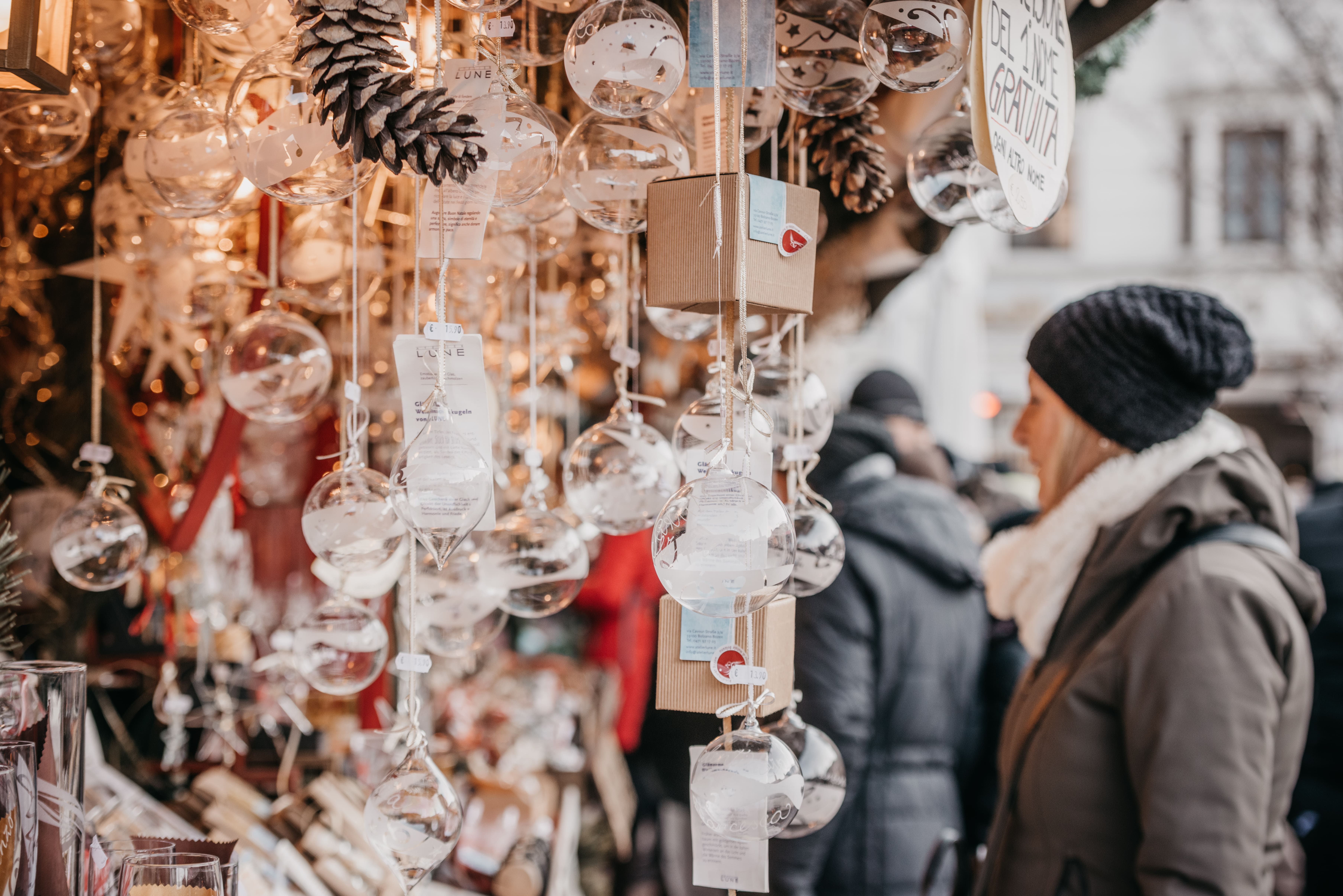 Christmas Market Courtesy Daniele Fiorentino7